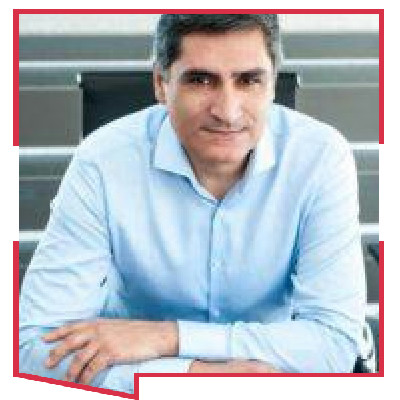 Alejandro Cosentino
