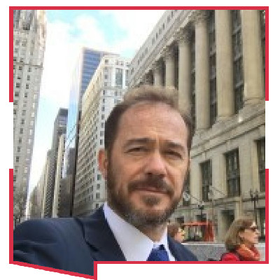 Alejandro Pernías