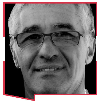 Alejandro Revilla
