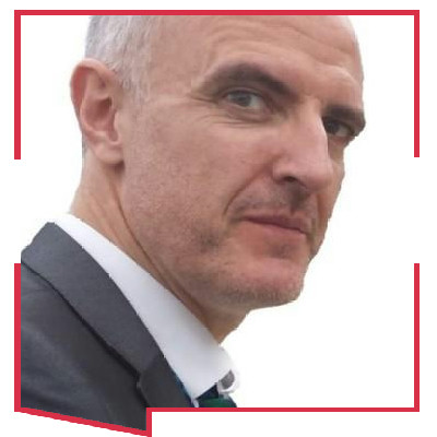 Aleks Kudić
