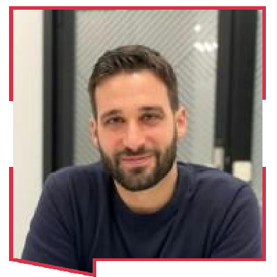 Alessandro (Ale) Palma