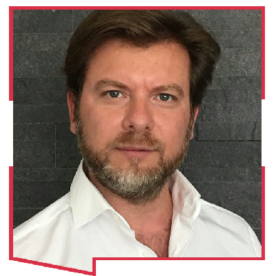 Alessandro Zamboni