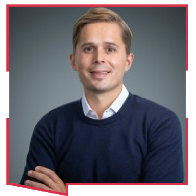 Alex Casimo
