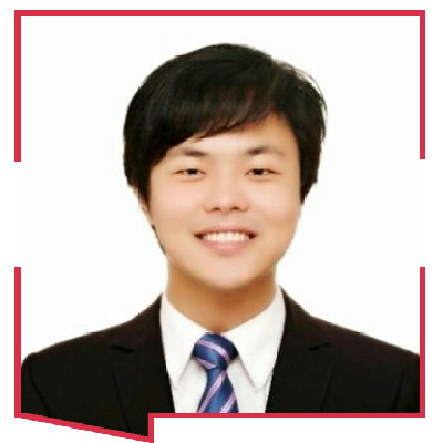 Alex Chen