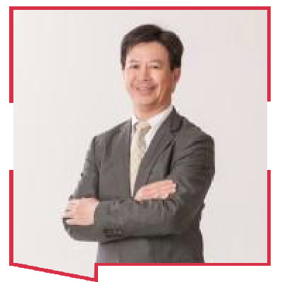 Alex Cheung