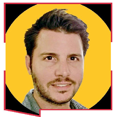 Alex Dickin