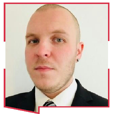 Alex Faivusovich