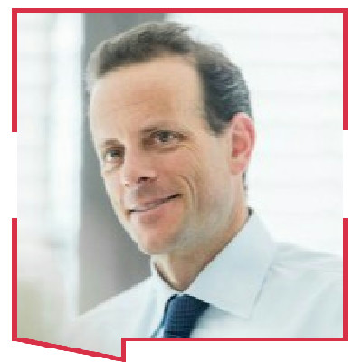 Alex Friedman
