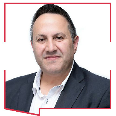 Alex Gatiragas