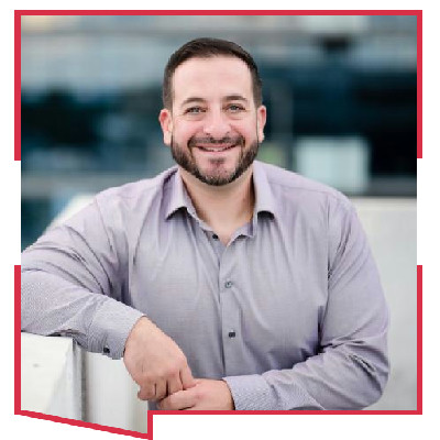 Alex Gonikman