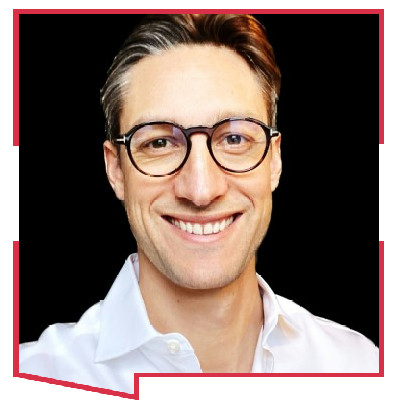 Alex Hayman