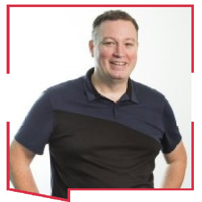 Alex Ivison