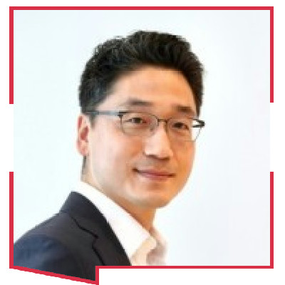 Alex Kim