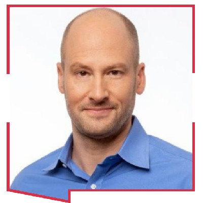 Alex Kinnier