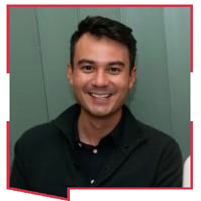 Alex Lim