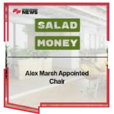 Alex Marsh