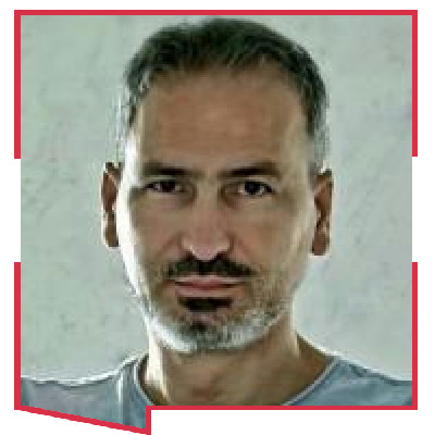 Alex Mifsud