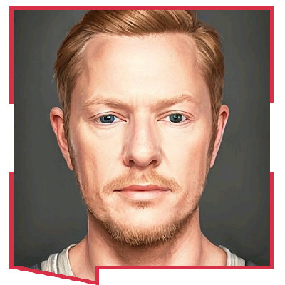 Alex Norcliffe