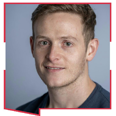 Alex Page