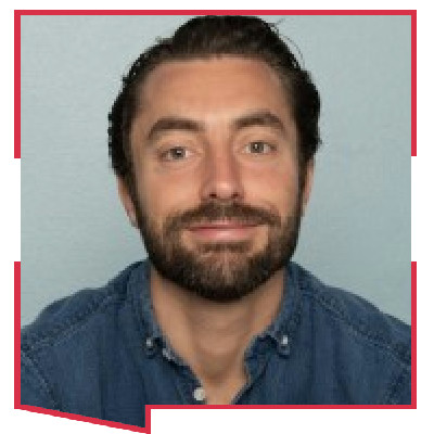 Alex Rhodes