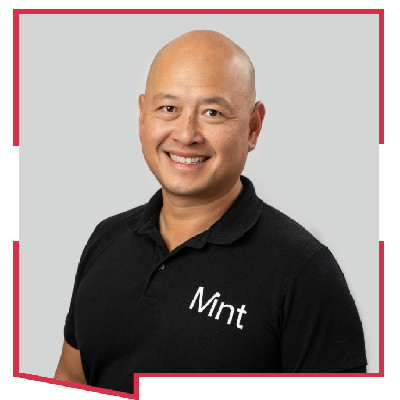 Alex Teoh