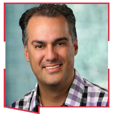 Alex Valle