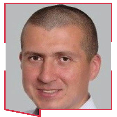 Alex Vovk