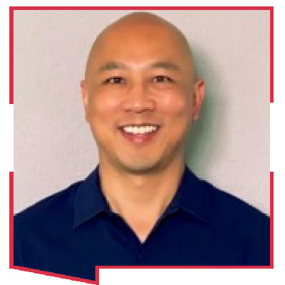 Alex Wong