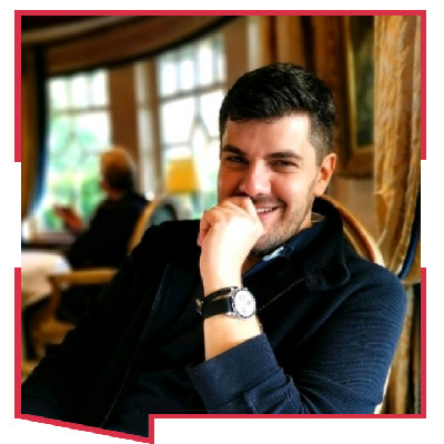 Alexander Berrai