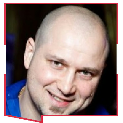 Alexander Borsuk