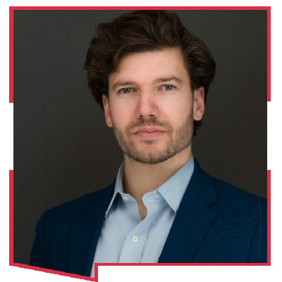 Alexander Gent