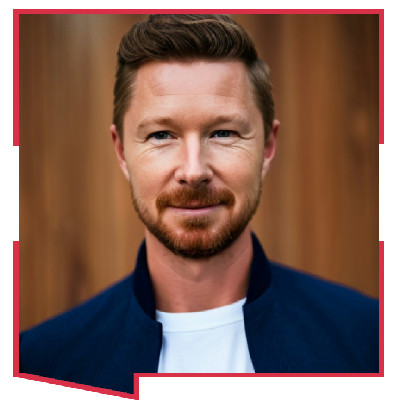 Alexander Hagerup