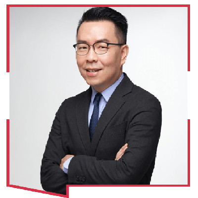 Alexander Liu