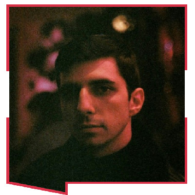 Alexander Persidsky