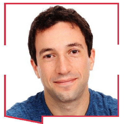 Alexander Ratner