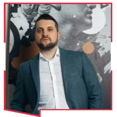 Alexander Zaytsev