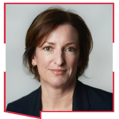 Alexandra MacMahon