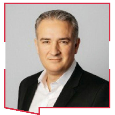 Alexandre Carteau