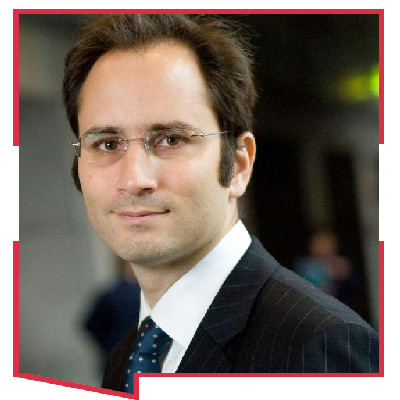 Alexandre Fleury