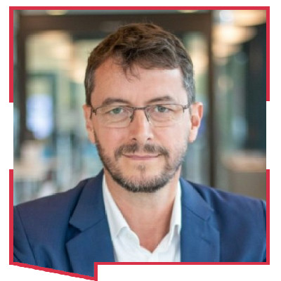 Alexandre Kech