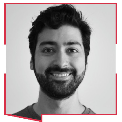 Alexandre Mehrdad