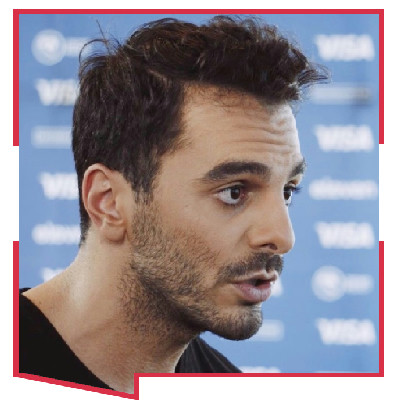 Alexandros Christodoulakis
