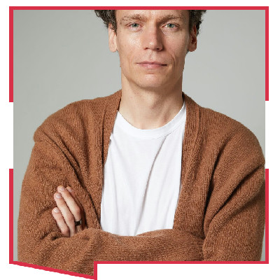 Alexey Bogdanov