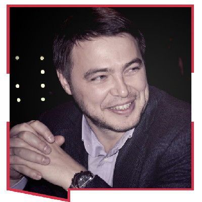 Alexey Garyunov