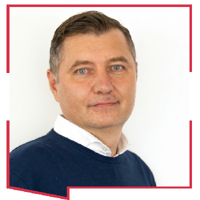 Alexey Khitrov