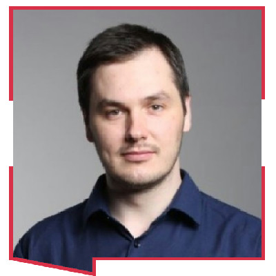 Alexey Sidorov