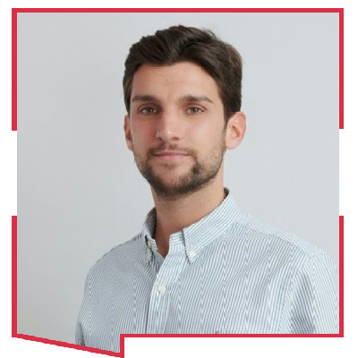 Alexis Ammar