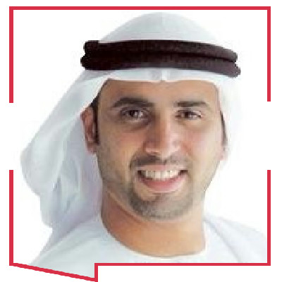 Ali Eid Almheiri