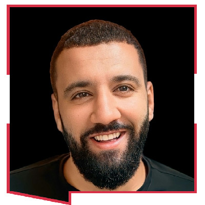 Ali El Hassouni