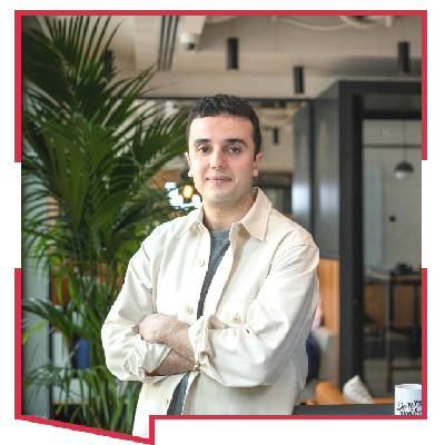 Ali Hamriti
